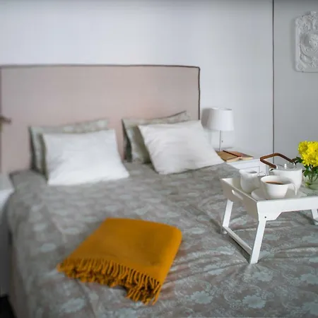 Eduarda Smilga, 1 Apartment Riga