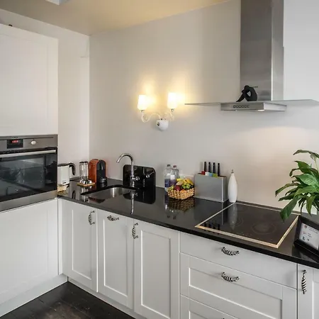 Apartment Eduarda Smilga, 1 *