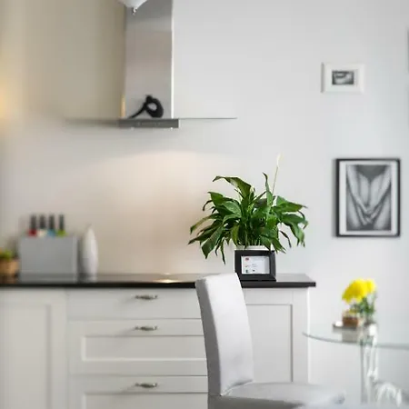 Apartment Eduarda Smilga, 1